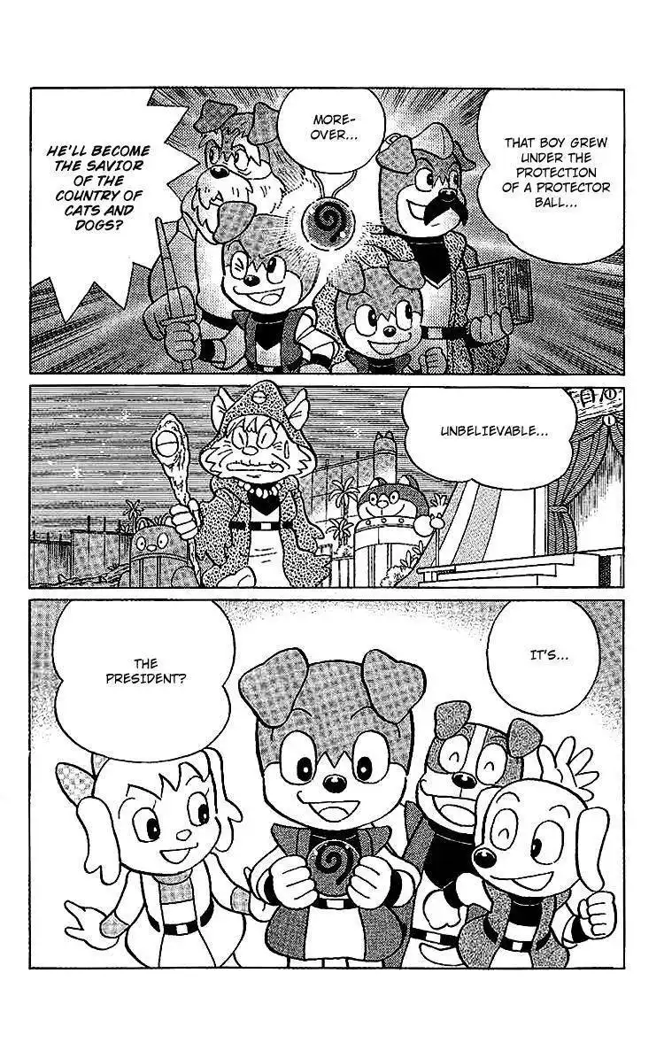 Doraemon Long Stories Chapter 128 16